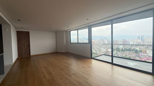 Departamento en Nova Bosques