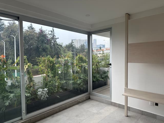Departamento en renta en Interlomas 3 Recámaras