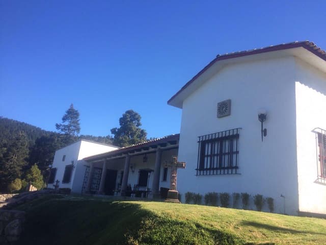 Propiedad Campestre en Venta Zona Salazar y Cañada de Alferez