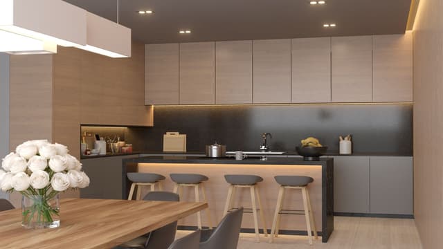 Departamento en venta en Lomas de Tecamachalco 3 Recámaras