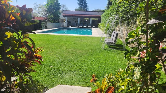 Casa en Venta en Lomas de Cuernavaca, Temixco, Morelos