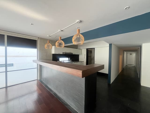 Departamento en venta en Polanco 3 Recámaras y Balcon