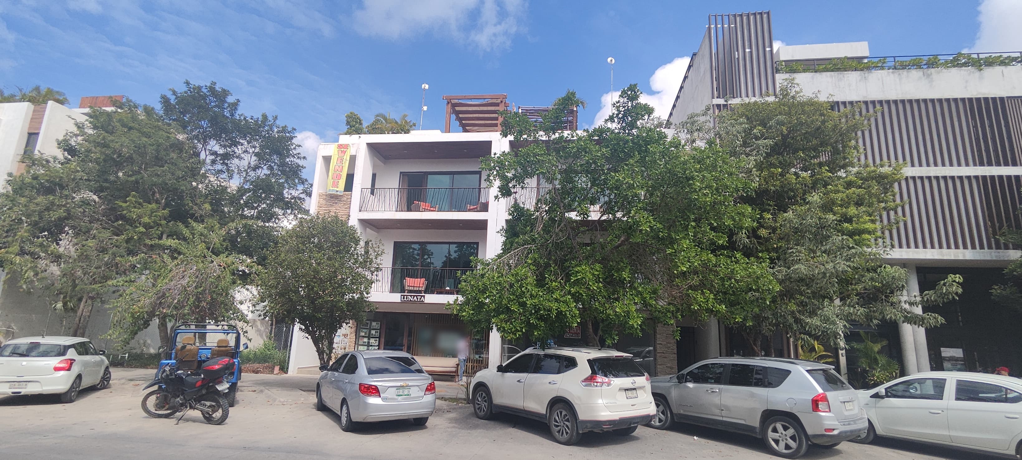 Fotos adicionales