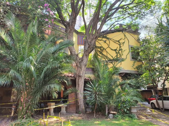 Casa en renta en Florida 4 Recámaras