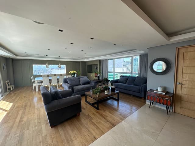 DEPARTAMENTO EN VENTA EN INTERLOMAS