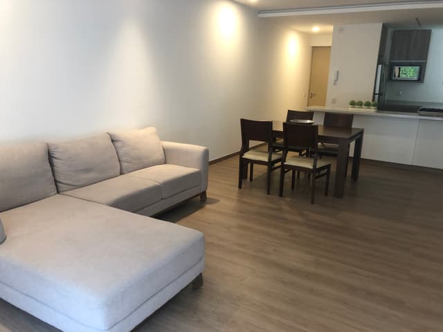 EXCELENTE DEPARTAMENTO EN VENTA EN RIO RHIN EN CUAUHTEMOC