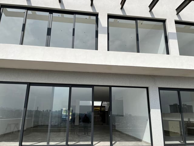 Casa en venta en Bosque Real 4 Recámaras