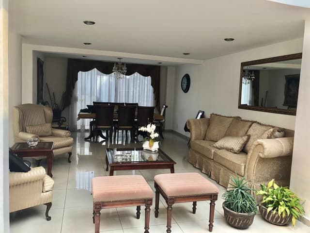 Casa en condominio en venta, Cuajimalpa