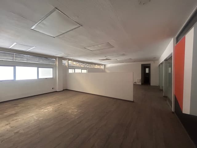 OFICINA EN RENTA EN NAUCALPAN