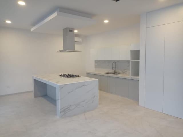 Casa en venta en Fraccionamiento Residencial del Mayab 3 Recámaras