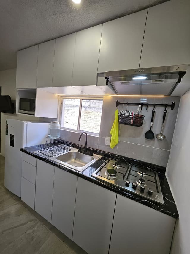 Preventa de Departamentos en Atmosfera Nuevo Polanco: ¡Inversión Segura y Rentable!