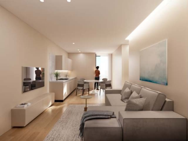 Departamento en venta en ARIUM Mazatlán 3 Recámaras