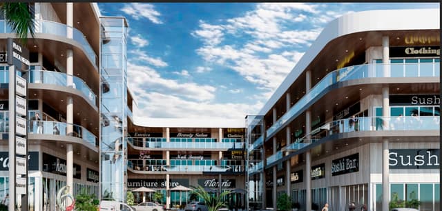 Local en venta en Boca Negra Plaza Comercial Mazatlán Sinaloa