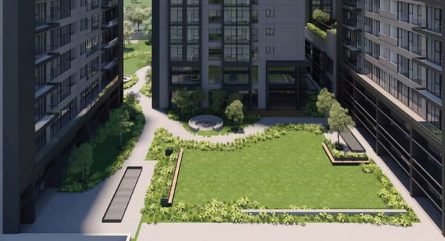 Departamento en venta 2 recamaras en Iqono Park