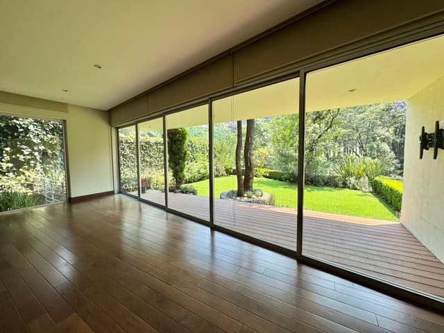 DEPARTAMENTO GARDEN HOUSE EN VISTA HERMOSA