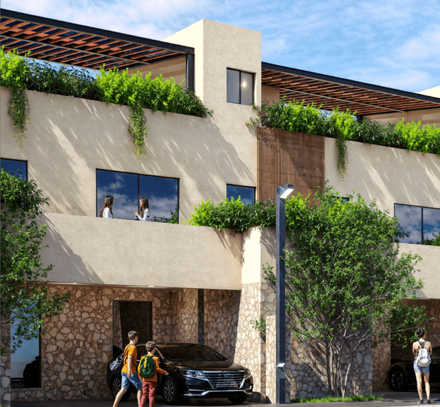 Casas nuevas en venta en fraccionamiento con amenidades en Xochitepec, Morelos