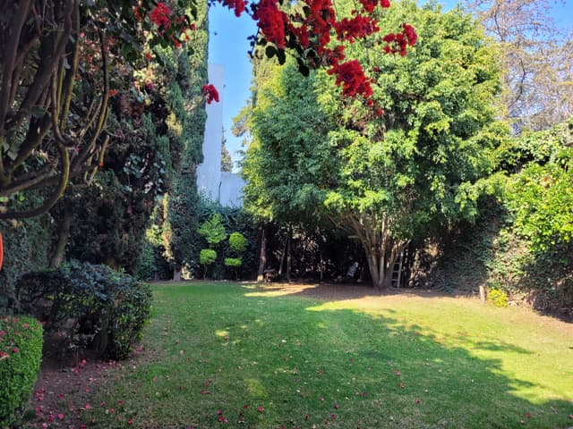 Casa En Condominio en venta en Olivar de los Padres 3 Recámaras