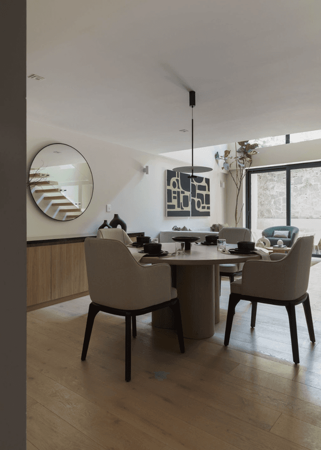 Departamento en Venta en Bosques de las Lomas