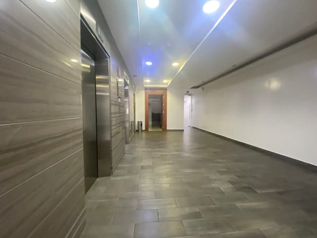 Oficina en renta corporativo Diamante Jesús del monte