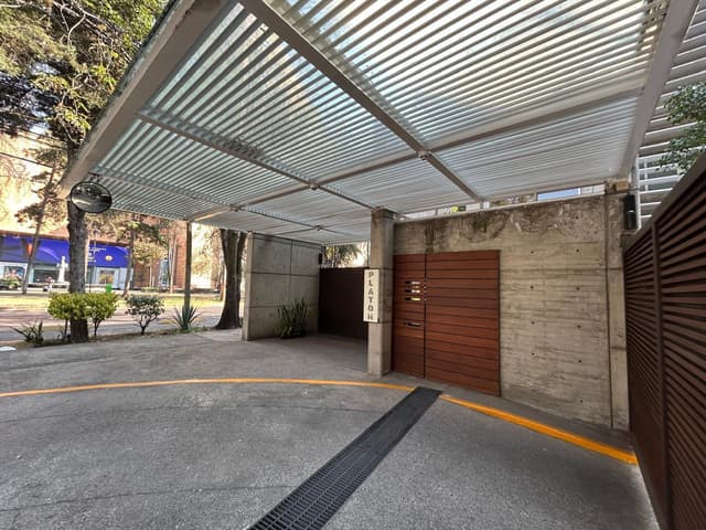 Departamento en venta en Polanco I Sección 3 Recámaras