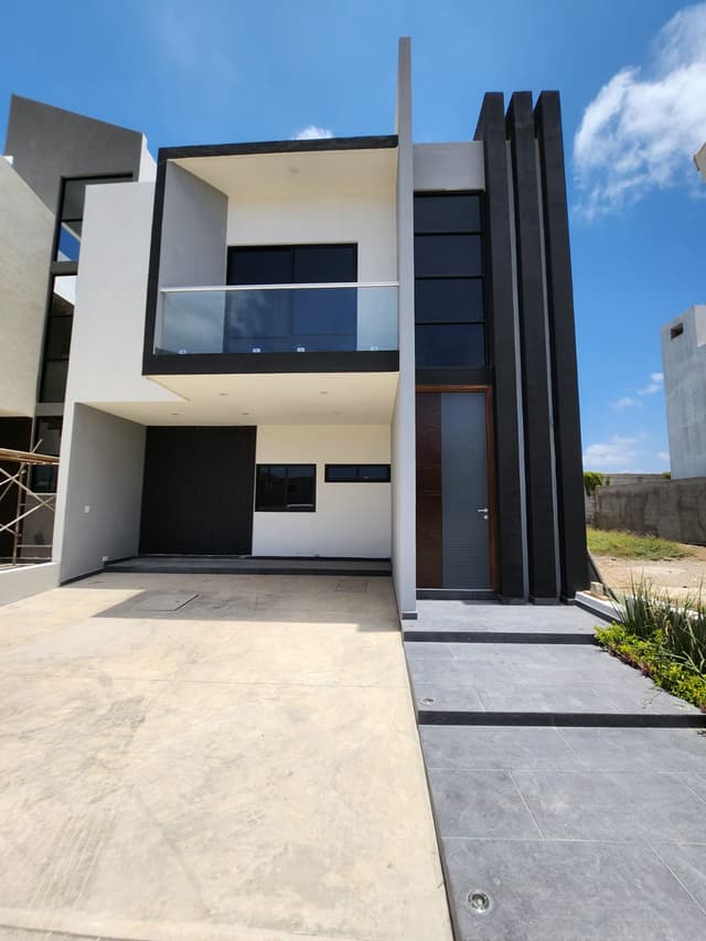 Casa en venta en Pacífico Hills Mazatlán Sinaloa 4 Recámaras