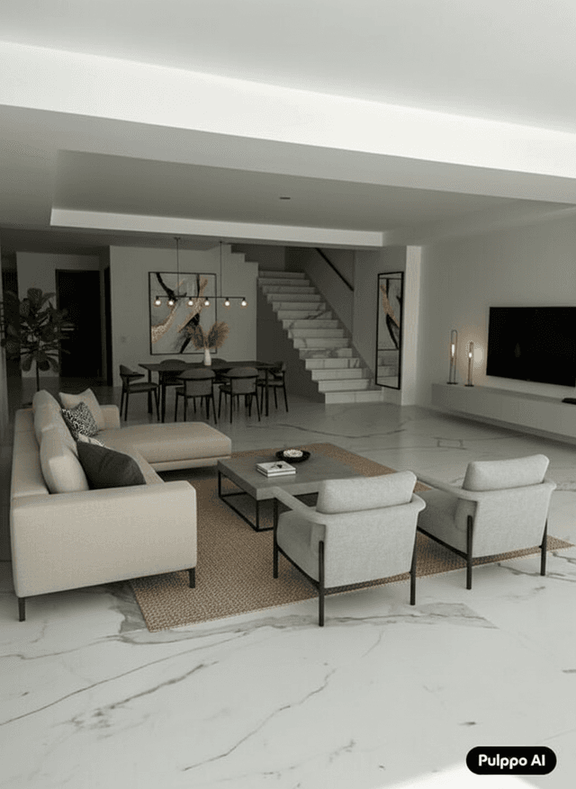 La Reserva Bosque Real, departamento de 2 niveles para estrenar en venta