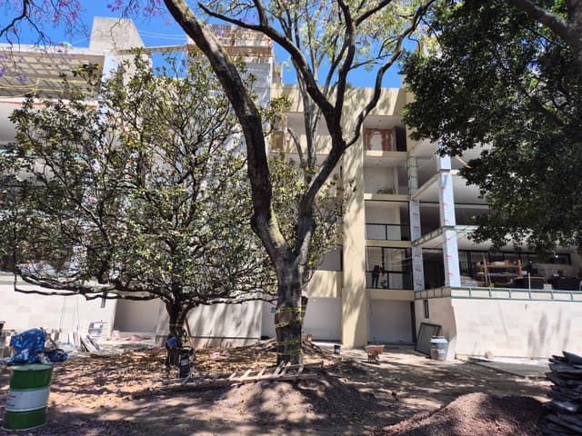 Departamento en venta en Florida 3 Recámaras