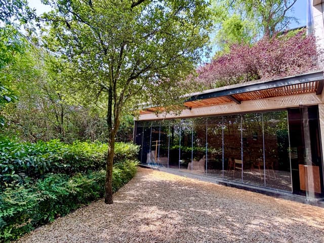 Casa en venta en Club de Golf Bosques de Santa Fe 4 Recámaras