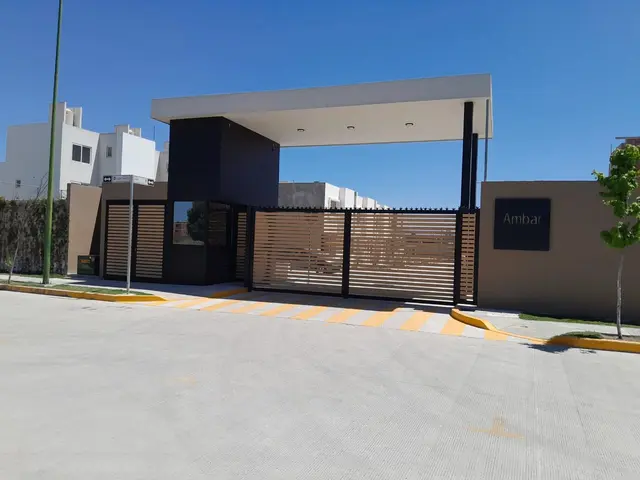 Casas en venta en Crespa Town