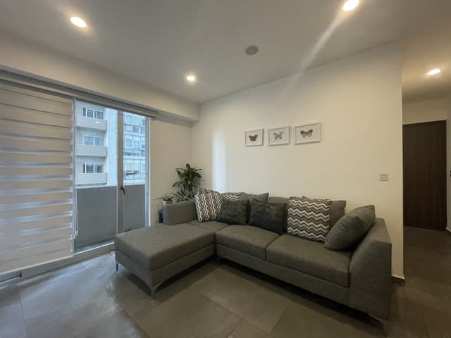 Departamento en Venta en San Ángel