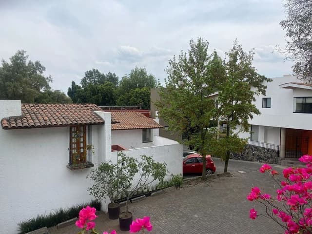 Tetelpan, Casa en condominio de 12 casas, en venta
