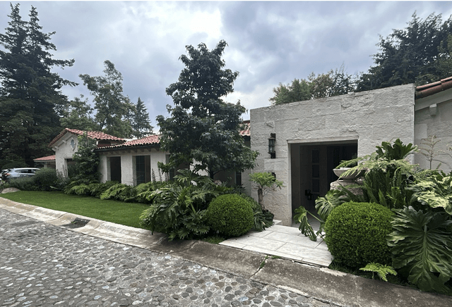 Casa en Venta en Rancho San Francisco