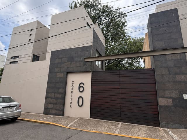 San Jerónimo, Venta de casa dentro de calle cerrada y dentro de un condominio.