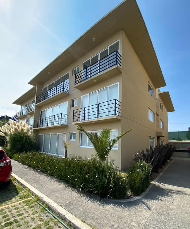 Exclusivo Condominio Pet Friendly