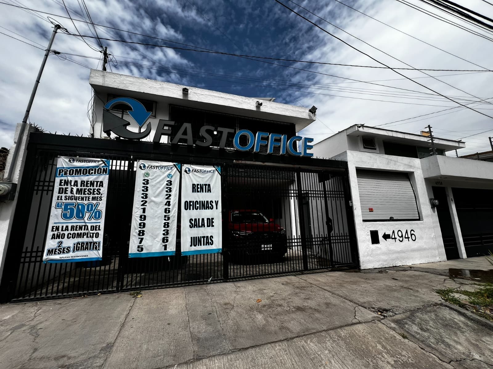 Fotos adicionales