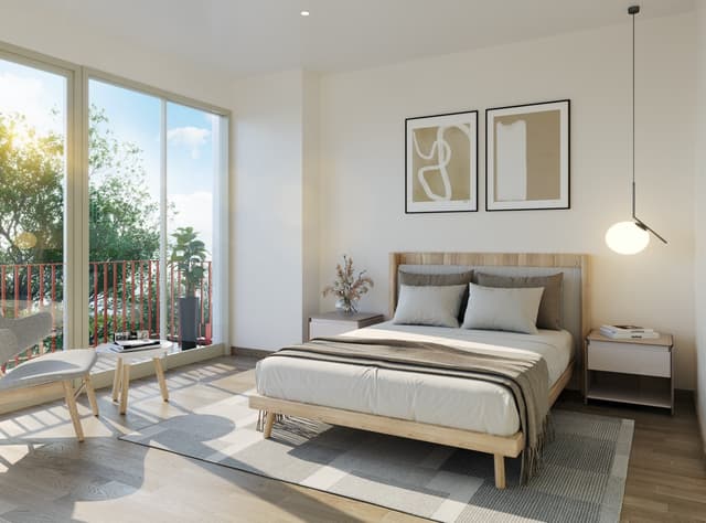 Departamento en Venta en Colonia San Rafael