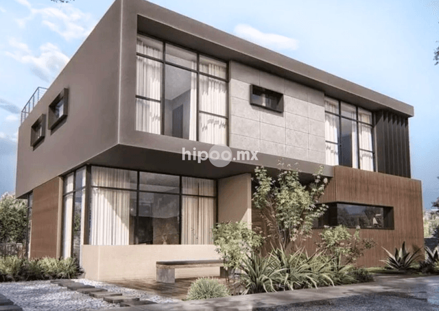 Venta de Residencia en Club de Golf
