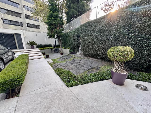 Casa en venta en Parque del Pedregal