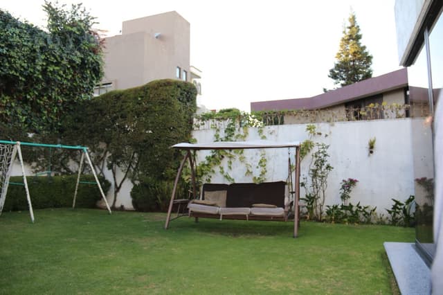 Casa en venta en Lomas de las Palmas 3 Recámaras