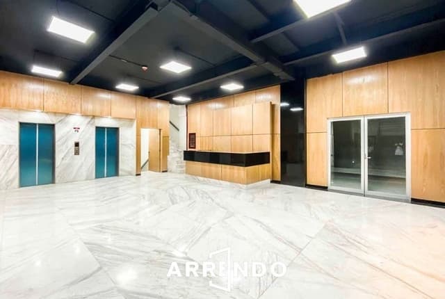 Oficina en renta en Santa María Tepepan undefined Recámaras