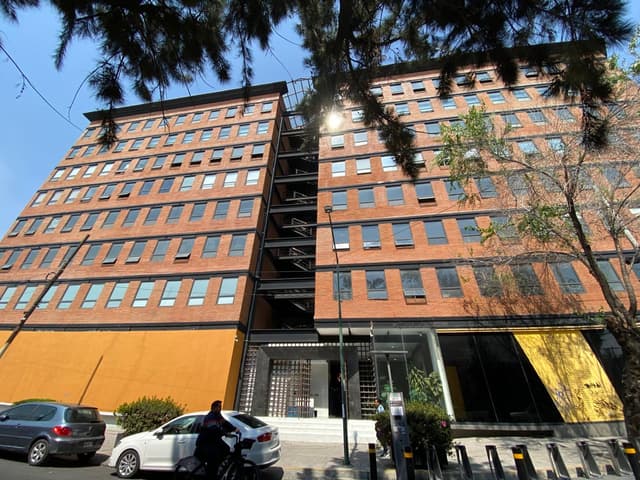 Oficinas en Renta en Colonia Doctores