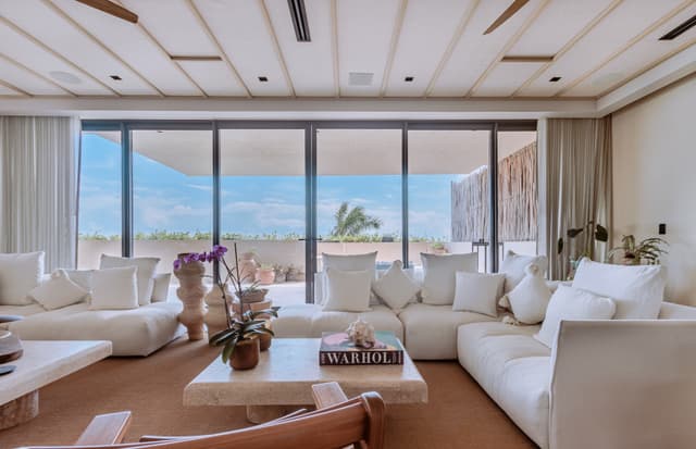 Departamento en VENTA en Playa del Carmen, a unos pasos del M