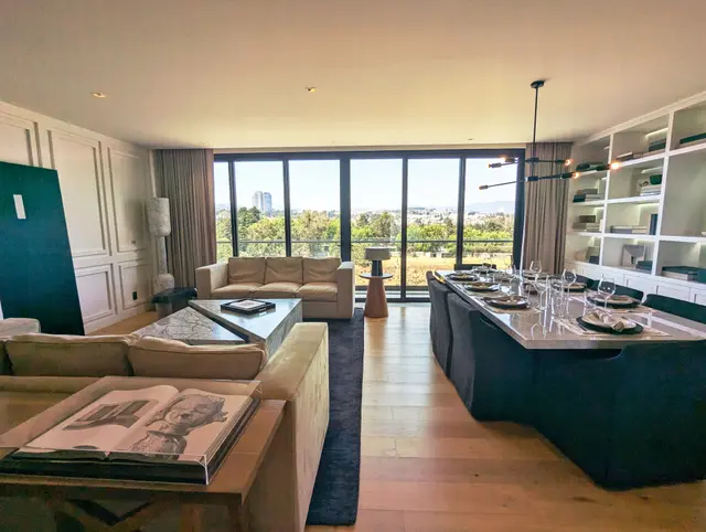 Departamento en venta en Origina Santa Fe