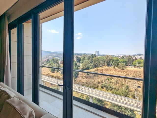 Departamento en venta en Origina Santa Fe
