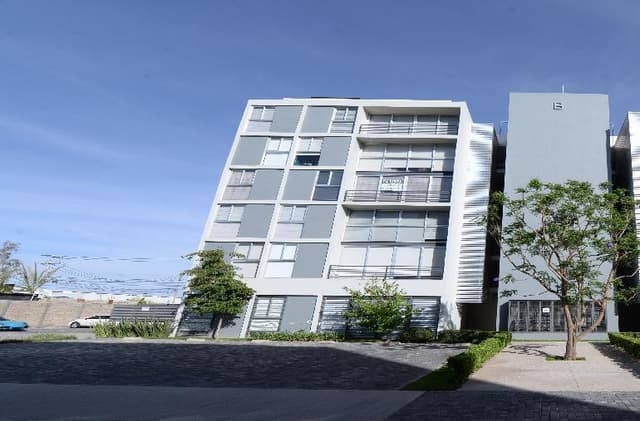 DEPARTAMENTO NUEVO EN VENTA NUEVA GALICIA