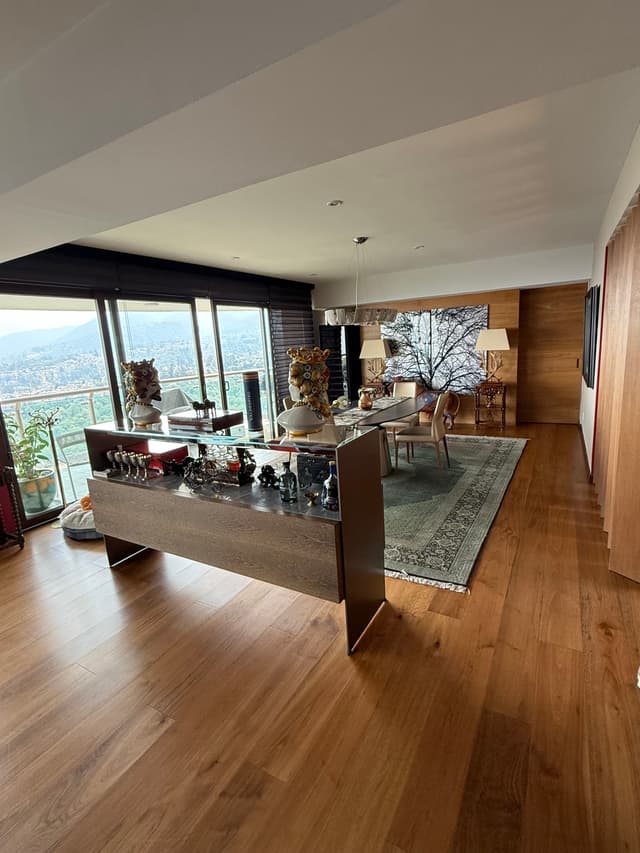 Pent House, Venta, Santa Fe