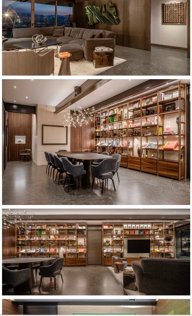 Departamento en venta en Lomas del Chamizal 3 Recámaras