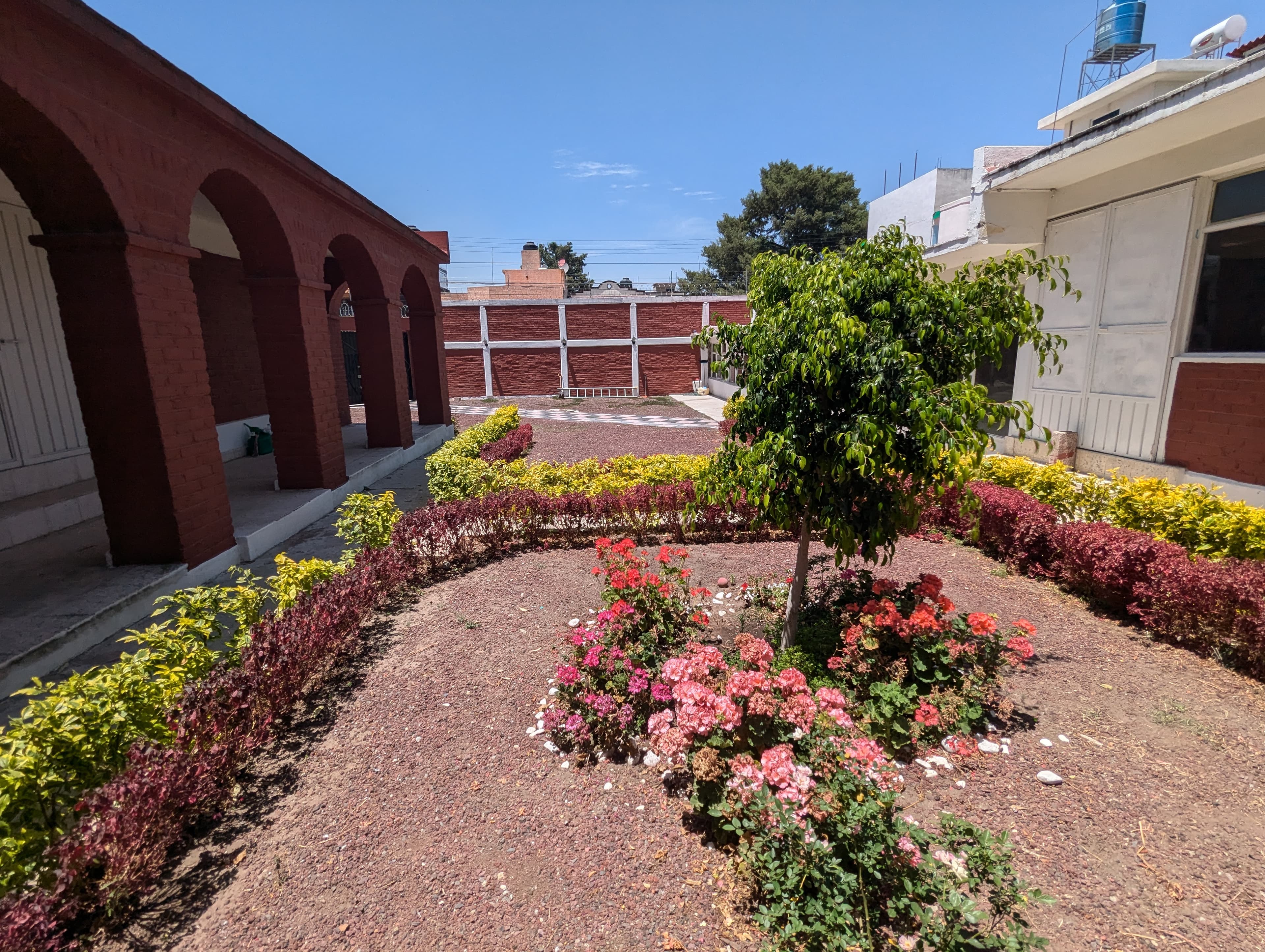 Fotos adicionales