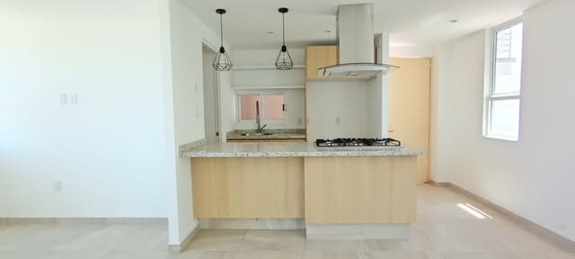 Venta Dpto 3 Habs. con Balcón A ESTRENAR en Palo Solo