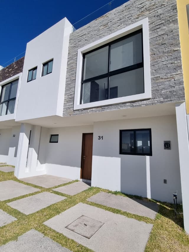 CASA EN VENTA EN COTO ZAPATA FRACCIONAMIENTO ADAMAR